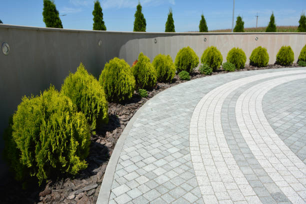 Best Driveway Pavers Near Me  in Garberville, CA