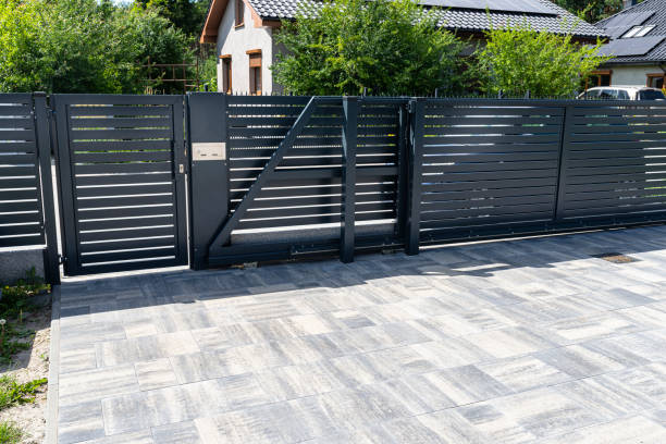 Best Local Driveway Pavers  in Garberville, CA