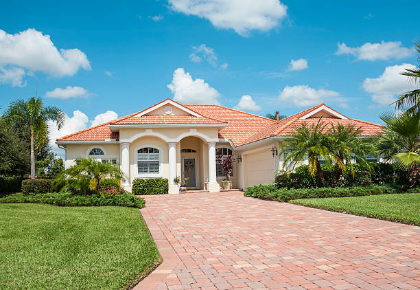 Best Commercial Driveway Pavers  in Garberville, CA