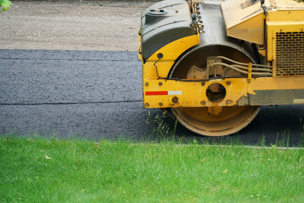 Reasons to Select Us for Your Driveway Paving Requirements in Garberville, CA