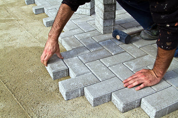 Reliable Garberville, CA Driveway Pavers Solutions
