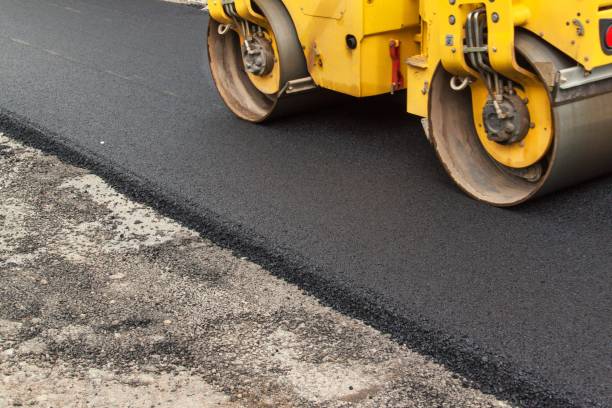 Best Driveway Pavers Cost  in Garberville, CA